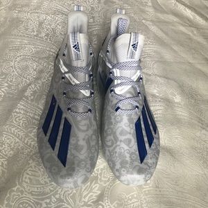 Adidas Adizero Men’s Football Cleats